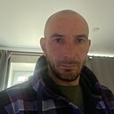 Знакомства: Кирилл, 35 лет, Саратов