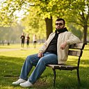 Знакомства: Дарвеш, 32 года, Гданьск