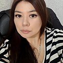 Знакомства: Лена, 40 лет, Караганда