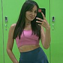 Знакомства: Альбина, 37 лет, Уфа