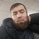 Знакомства: Руслан, 35 лет, Новый Уренгой