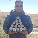 Знакомства: Данияр, 39 лет, Шымкент