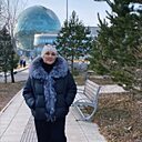 Знакомства: Елена, 50 лет, Павлодар