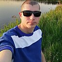 Знакомства: Алексей, 37 лет, Бобруйск