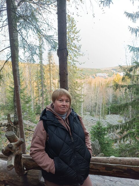 Фото - Tabor.ru