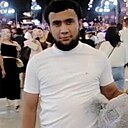 Знакомства: Nusriddin, 25 лет, Набережные Челны