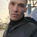 Знакомства: Кирилл, 36 лет, Ульяновск