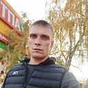 Знакомства: Сергей, 37 лет, Георгиевск