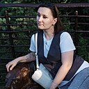 Знакомства: Ирина, 38 лет, Йошкар-Ола