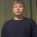 Знакомства: Кирилл, 25 лет, Витебск