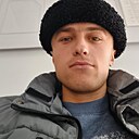 Знакомства: Бек, 27 лет, Владимир