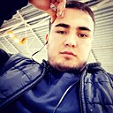 Знакомства: Азизбек, 35 лет, Кинешма