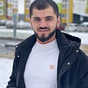 Знакомства: Сабир, 25 лет, Большая Берестовица