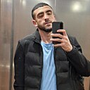 Знакомства: Shaxo, 27 лет, Краков