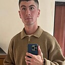 Знакомства: Антонио, 20 лет, Таганрог