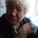 Знакомства: Альбина, 70 лет, Лиски