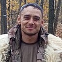 Знакомства: Рустам, 41 год, Орск