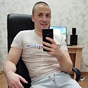 Знакомства: Игорь, 35 лет, Полоцк