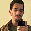 Знакомства: Ларби, 29 лет, Астрахань