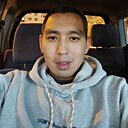 Знакомства: Ури, 31 год, Бишкек