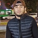 Знакомства: Alijon, 25 лет, Подольск