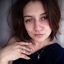 Знакомства: Стервочка, 25 лет, Оренбург