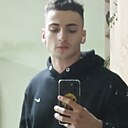 Знакомства: Антон Кравцов, 21 год, Могилев