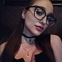 Знакомства: Анна, 25 лет, Могилев