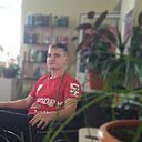 Знакомства: Кирилл, 26 лет, Хворостянка