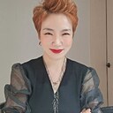 Знакомства: Бинна, 45 лет, Астана