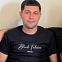 Знакомства: Namiq, 25 лет, Гамбург