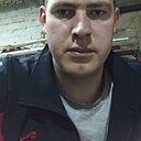 Знакомства: Сергей, 28 лет, Брянск