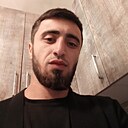 Знакомства: Заур, 30 лет, Астрахань