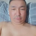 Знакомства: Уали, 40 лет, Темиртау