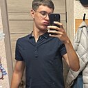 Знакомства: Никита, 20 лет, Самара