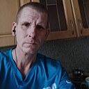 Знакомства: Андрей, 44 года, Тамбов