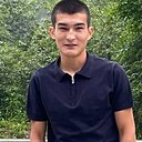 Знакомства: Али, 25 лет, Кимры