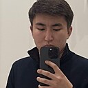 Знакомства: Айбек, 20 лет, Астана