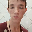 Знакомства: Витя, 18 лет, Харьков