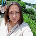 Знакомства: Юлия, 40 лет, Санкт-Петербург