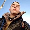 Знакомства: Серёжа, 20 лет, Владивосток