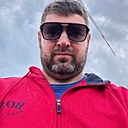 Знакомства: Vadim, 44 года, Ружаны