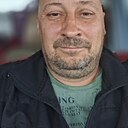 Знакомства: Андрей, 46 лет, Магадан