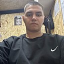 Знакомства: Серега, 22 года, Ханты-Мансийск