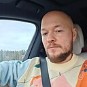 Знакомства: Игорь, 36 лет, Москва