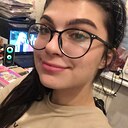 Знакомства: Елизавета, 24 года, Могилев