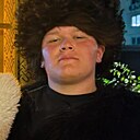 Знакомства: Кирилл, 20 лет, Алдан