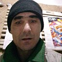 Знакомства: Юра, 36 лет, Глазов