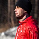 Знакомства: Максим, 35 лет, Ангарск