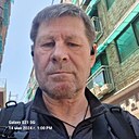 Знакомства: Сергей, 60 лет, Владивосток